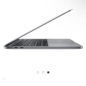 2020 Mac Book Pro